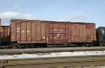 CN Box Car 413696